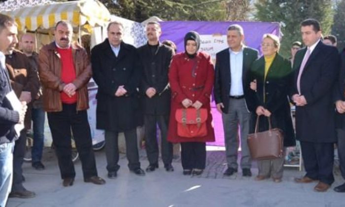 5 YAŞINDAKİ LÖSEMİ HASTASI İÇİN YARDIM KAMPANYASI