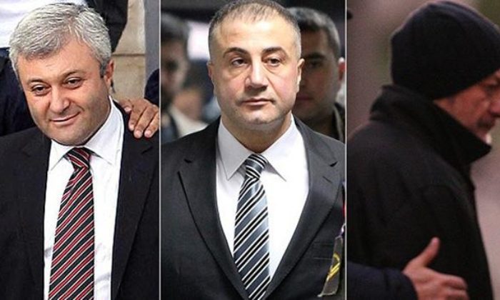 Tuncay Özkan ve Levent Göktaş’a Tahliye Kararı