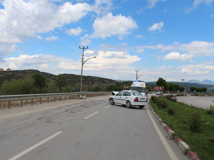YANLIŞ YOL MU KAZALARA SEBEP OLUYOR?