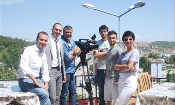 Bilecik Tüm Güzellikleriyle TV Ekranlarında