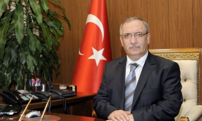 BİLECİK VALİSİ AHMET HANDİ NAYİR’İN YENİ YIL MESAJI