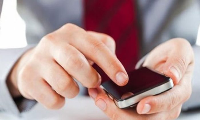 Bilinmeyen numaralara rekor ücret harcadık