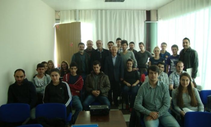BİLECİK GENÇLİK HİZMETLERİ VE SPOR İL MÜDÜRLÜĞÜNDEN