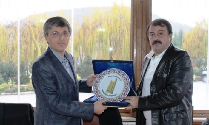 TURİZM ACENTELERİ BİLECİK’İN ARDINDAN OSMANELİ, SÖĞÜT, BOZÜYÜK VE PAZARYERİ’NDEKİ GÜZELLİKLERİ KEŞFETTİ