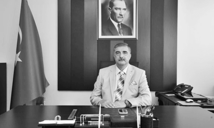 BİLECİK ESKİ VALİ YARDIMCISI VEFAT ETTİ