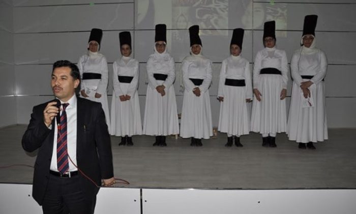 Mevlana Haftası Kutlamaları