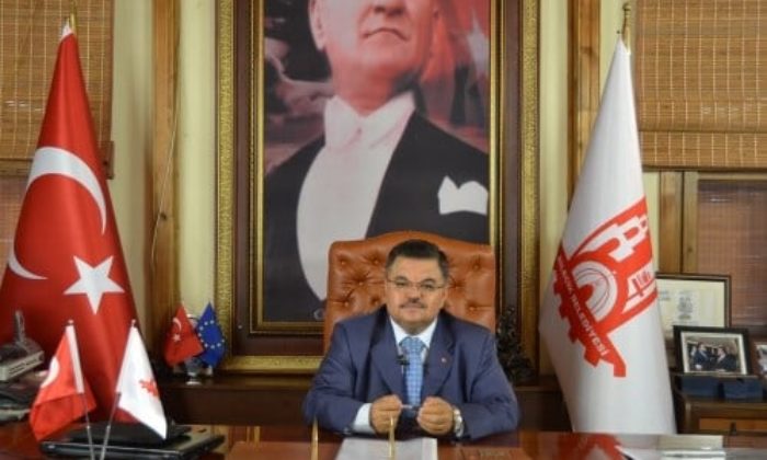 İNSANI YAŞAT Kİ DEVLET YAŞASIN’ SÖZÜ İNSAN HAKLARINA VERİLEN ÖNEMİN ZİRVE NOKTASINI İFADE ETMEKTEDİR