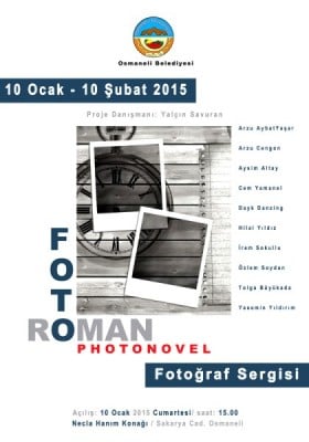2-fotoroman poster