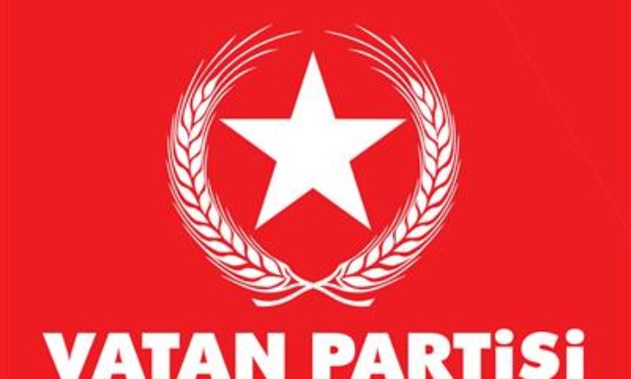 Vatan Partisi Bilecik Merkez İlçe Başkanlığı 4. Olağan Kurultayını gerçekleştirdi.