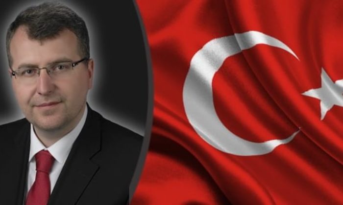 Bilecik Milletvekili Halil Eldemir’in Öğretmenler Günü Mesajı
