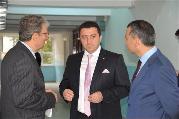 Bşk- Başkandan Okullara Ziyaret Eylül 2015 6