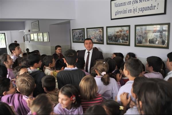 Bşk- Okul Ziyaretleri 11