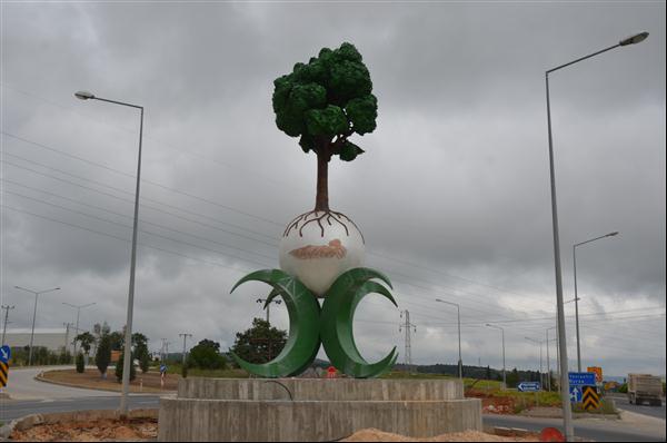Bilecik Belediyesi tarafından iki yeni anıt yapıldı (1)
