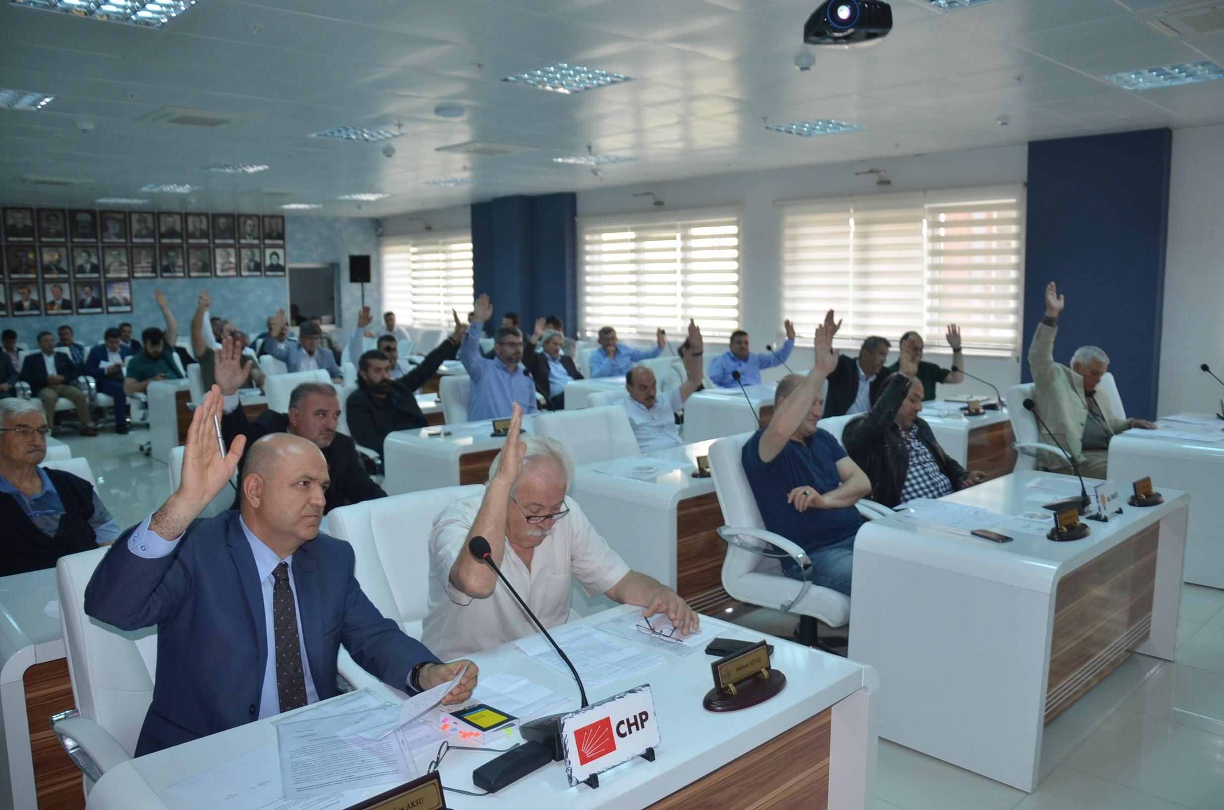Meclis 6 Haziran 2016 3