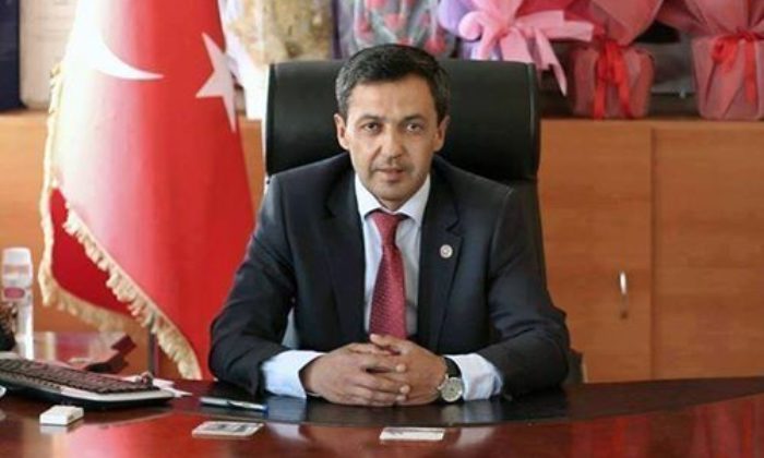 Yenipazar Belediye Başkanı İlhan Özden, 30 Ağustos Zafer Bayramı Mesajı