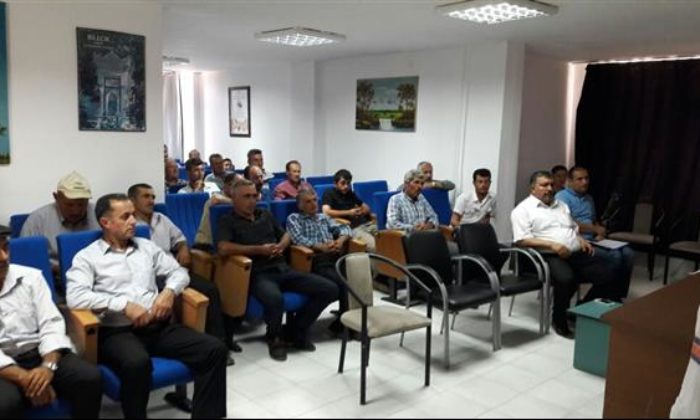 Koyun ve Keçilerde Verimliliği Artırma Projesi