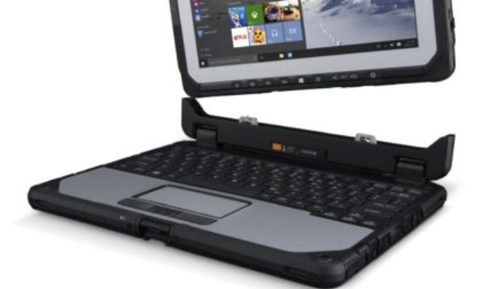 Panasonic, Avrupa dayanıklı dizüstü bilgisayar ve tablet pazarını büyütmeye devam ediyor