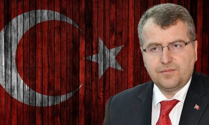 Bilecik Milletvekili Halil Eldemir’in Mevlit Kandili mesajı