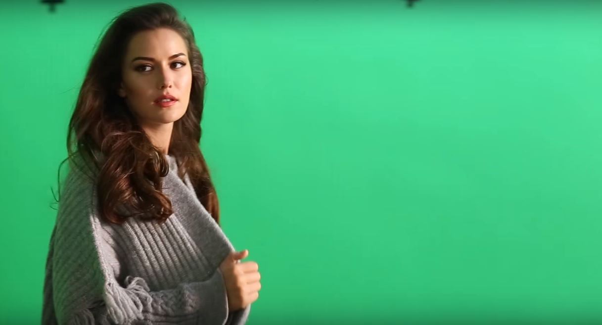 Etiket: Fahriye Evcen Etiket: Fahriye Evcen