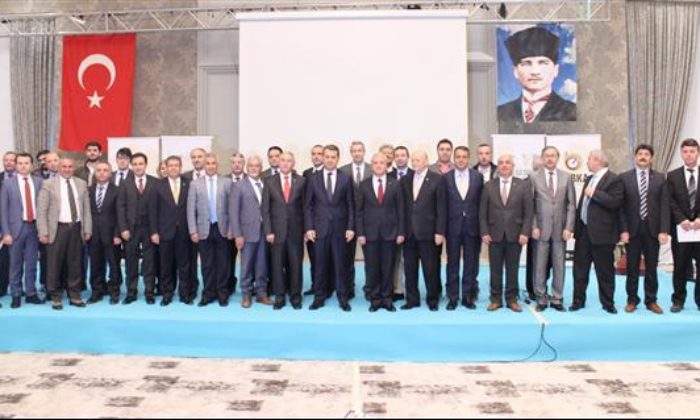 TECHUP İÇİN İMZALAR ATILDI…