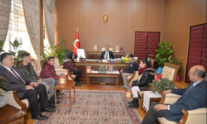 DÜNYA ÇOCUK HAKLARI GÜNÜ