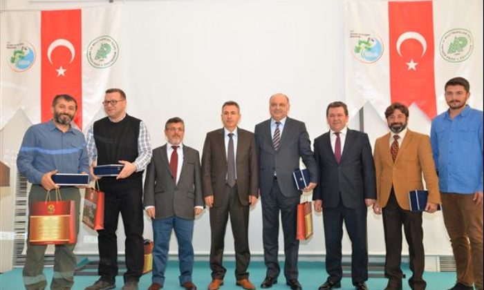 BİLECİK’TE ”TABİAT TURİZMİ ÇALIŞTAY”I