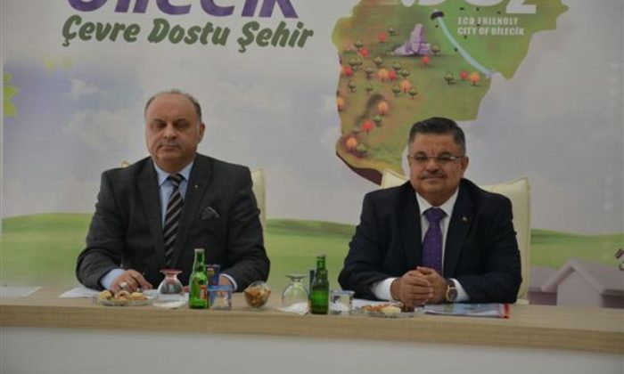 “KARBONUN AYAK İZLERİ” FARKINDALIK YARATTI