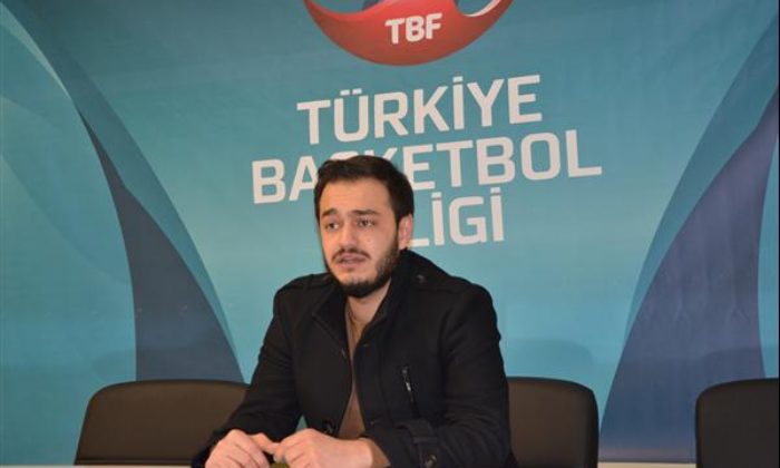 ”İKİNCİ SEZONA UMUTLA BAKIYORUZ”