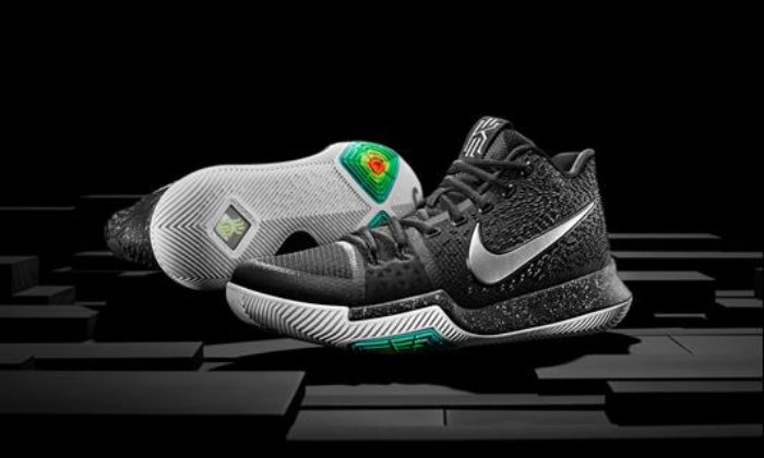 KYRIE IRVING İÇİN ÖZEL AYAKKABI: NIKE KYRIE 3