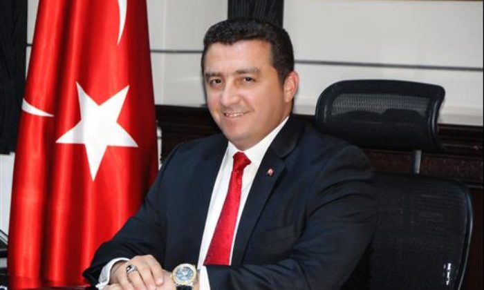 BAŞKAN BAKICI’DAN MEVLANA HAFTASI MESAJI