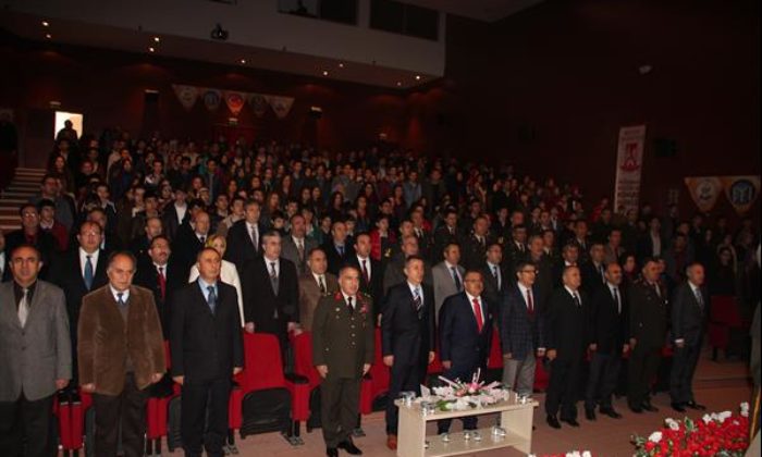 ATATÜRK’ÜN BİLECİK’E GELİŞİ VE BİLECİK MÜLAKATI’NIN 96. YILI