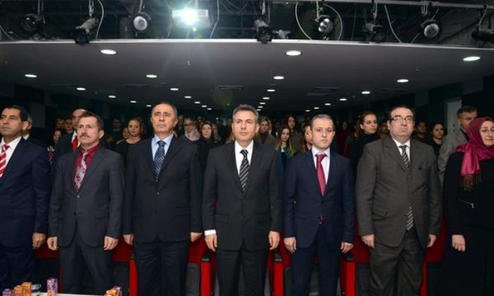 BİLECİK’TE ”AKILCI İLAÇ KULLANIMI” SEMPOZYUMU