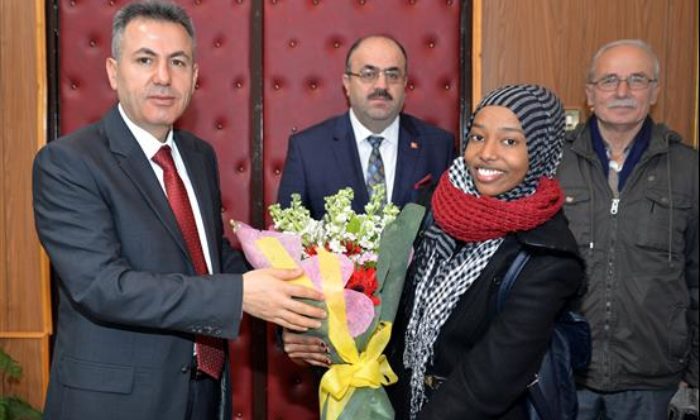 BİLECİK’TE ULUSLARARASI GÖÇMENLER GÜNÜ