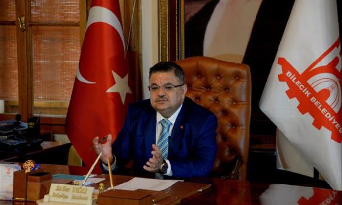 BELEDİYE BAŞKANI SELİM YAĞCI’NIN MEHMET AKİF ERSOY’UN 80. ÖLÜM YIL DÖNÜMÜ MESAJI