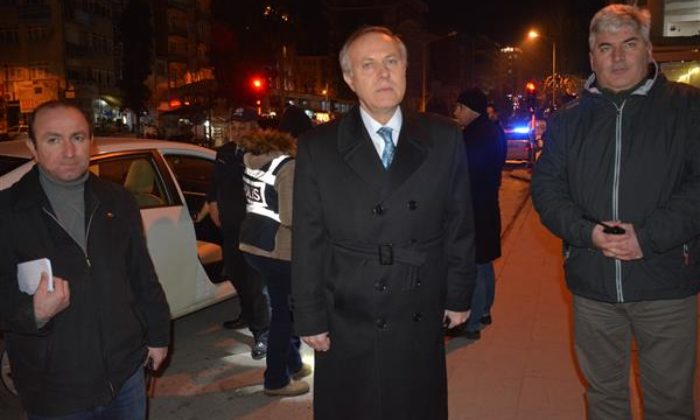 Bilecik’te huzur uygulaması