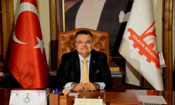 BELEDİYE BAŞKANI SELİM YAĞCI’NIN MEVLİD KANDİLİ MESAJI