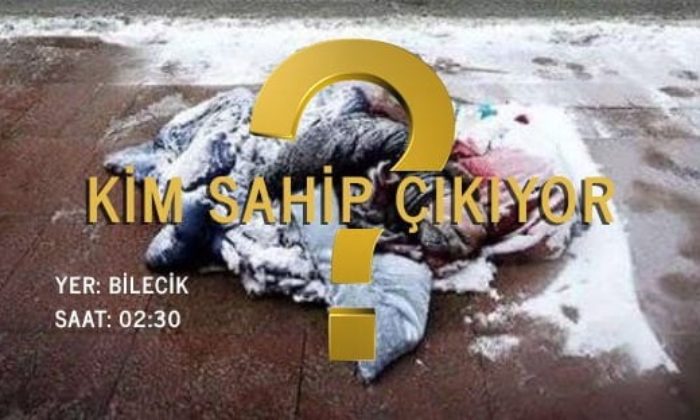 Kim sahip çıkıyor ?