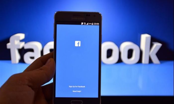 Facebook paylaşımları, tutuklanmasına sebep oldu.