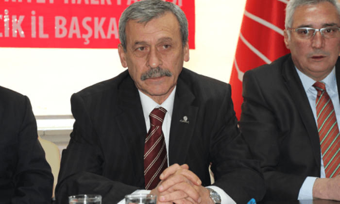 “HÜKÜMET CAN VE MAL GÜVENLİĞİ İÇİN TEDBİR ALMAK ZORUNDADIR!”