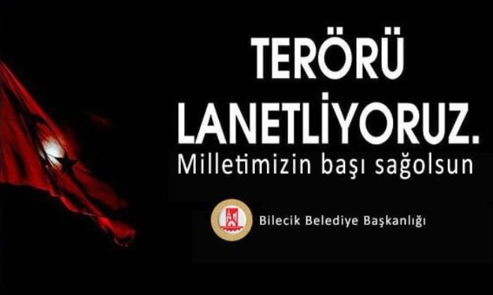 Milletimizin başı sağolsun