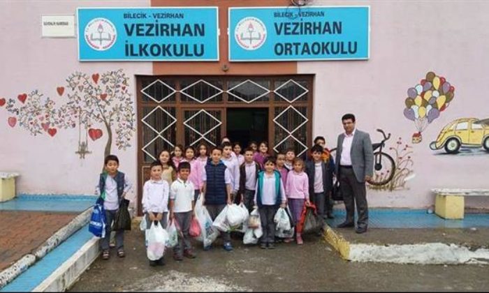 ‘‘Halep’e Yol Açın’’ yardım kampanyası desteklerinizle büyüyor