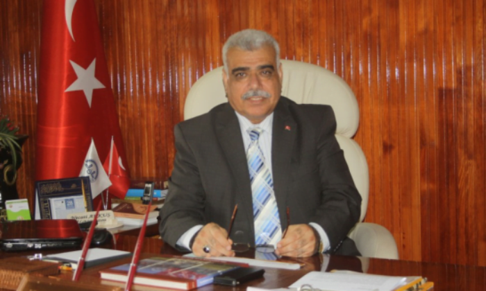 Bilecik İl Müftüsü Necati Akkuş Yeni Yıl Mesajı Yayınladı