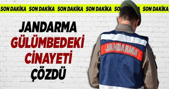 bilecik gülümbe cinayet