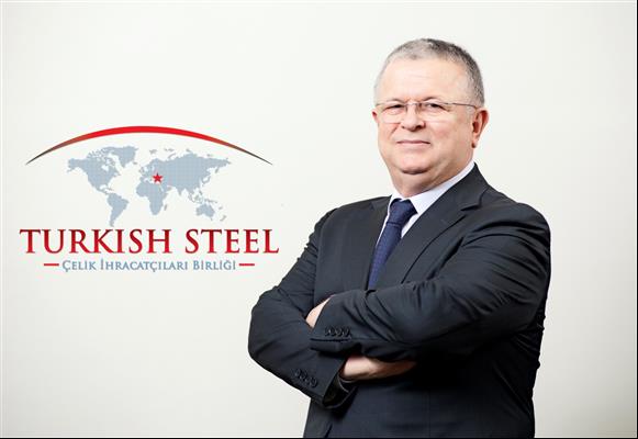 ÇELİK İHRACATI HEM MİKTAR HEM DEĞERDE YÜKSELDİ