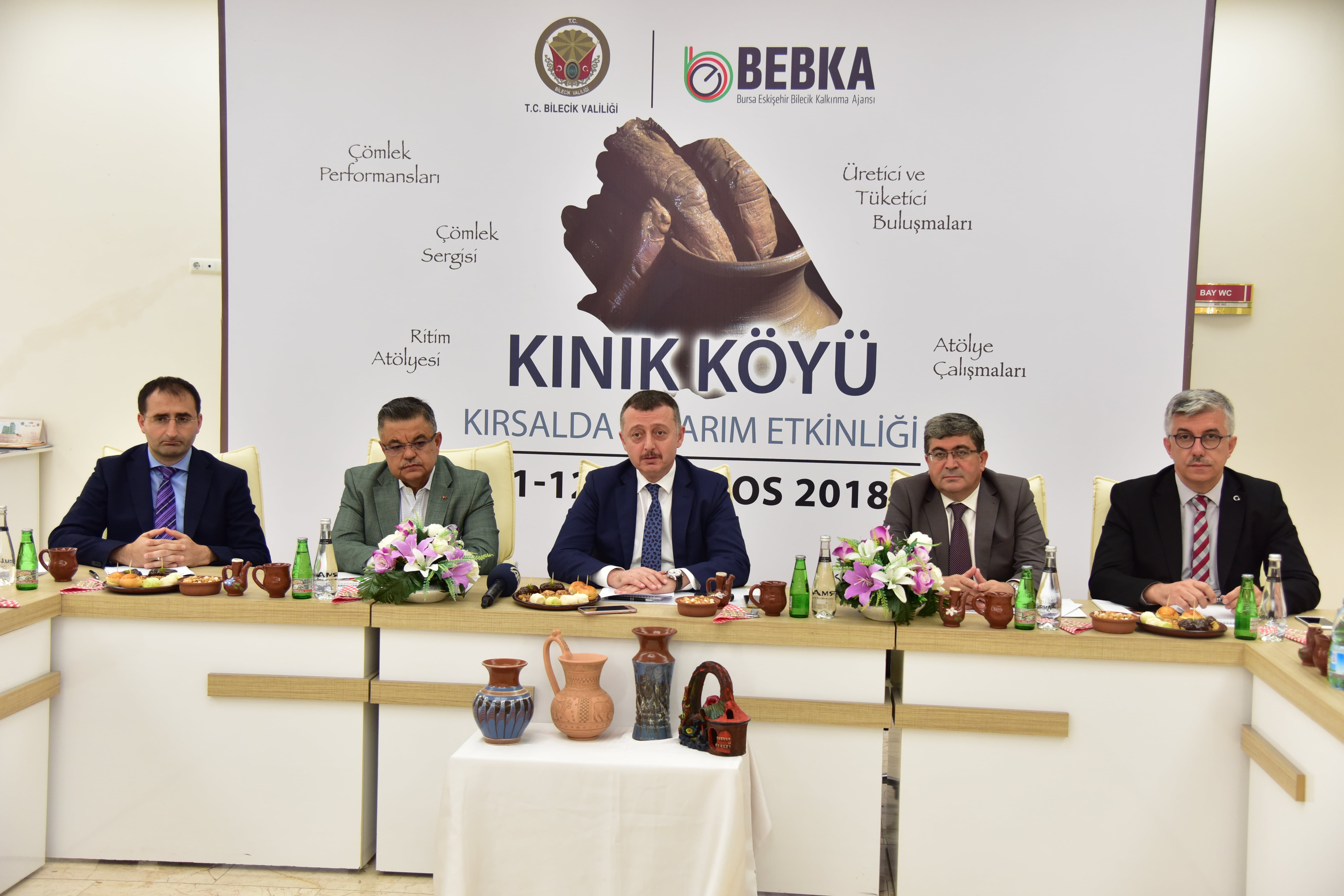Kinik Mobilya