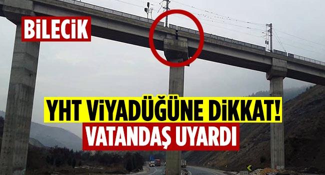 bilecik yht viyaduk