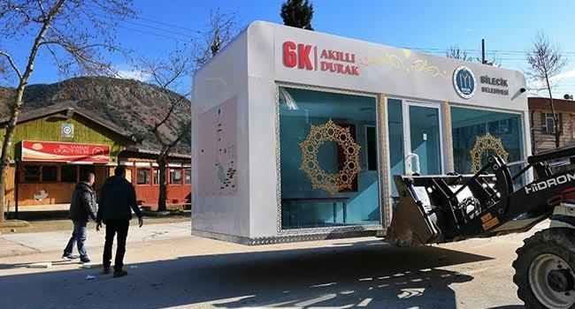 bilecik belediye baskani can