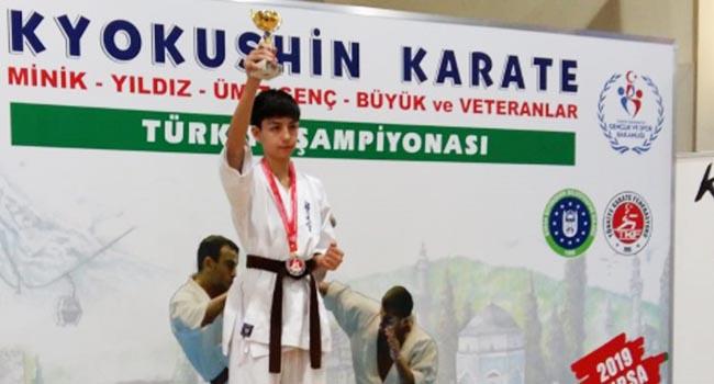 birol tahla sen