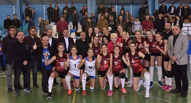 bozuyuk belediyesi idman yurdu