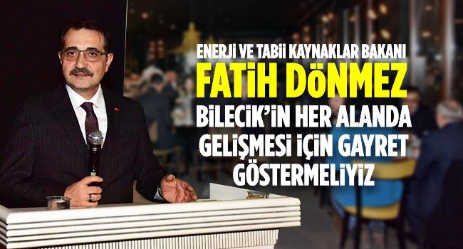 fatih donmez bilecik haber